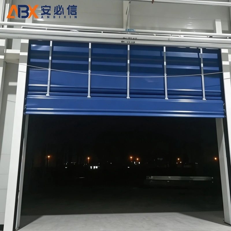 长治背带门