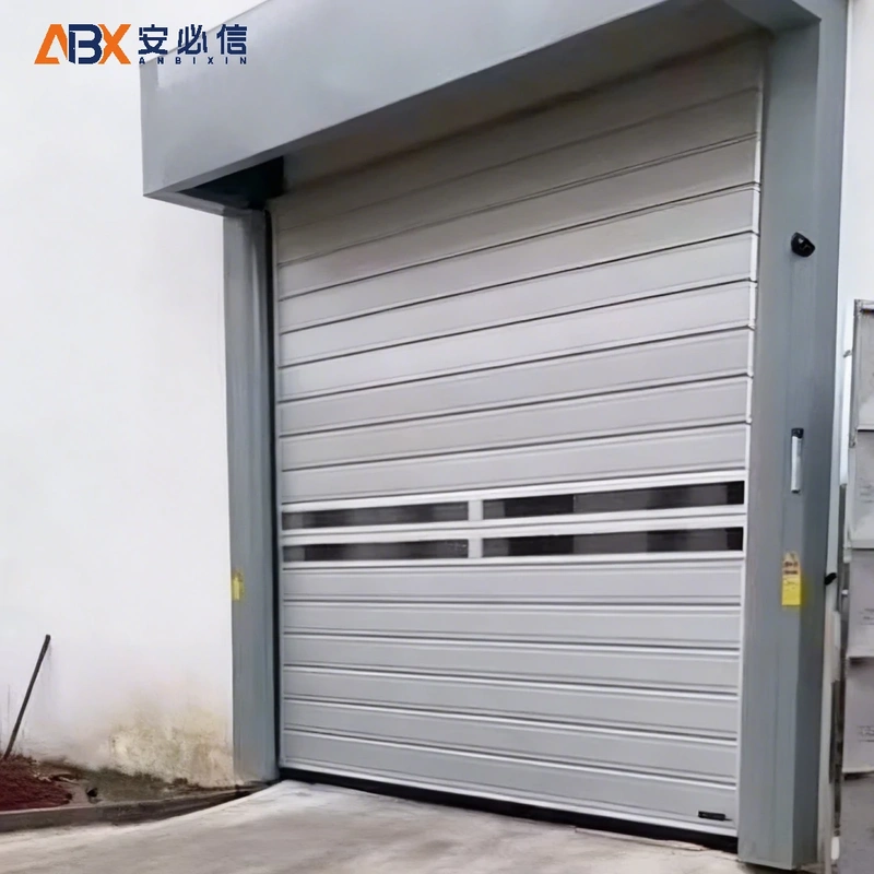 长治雷达高速门